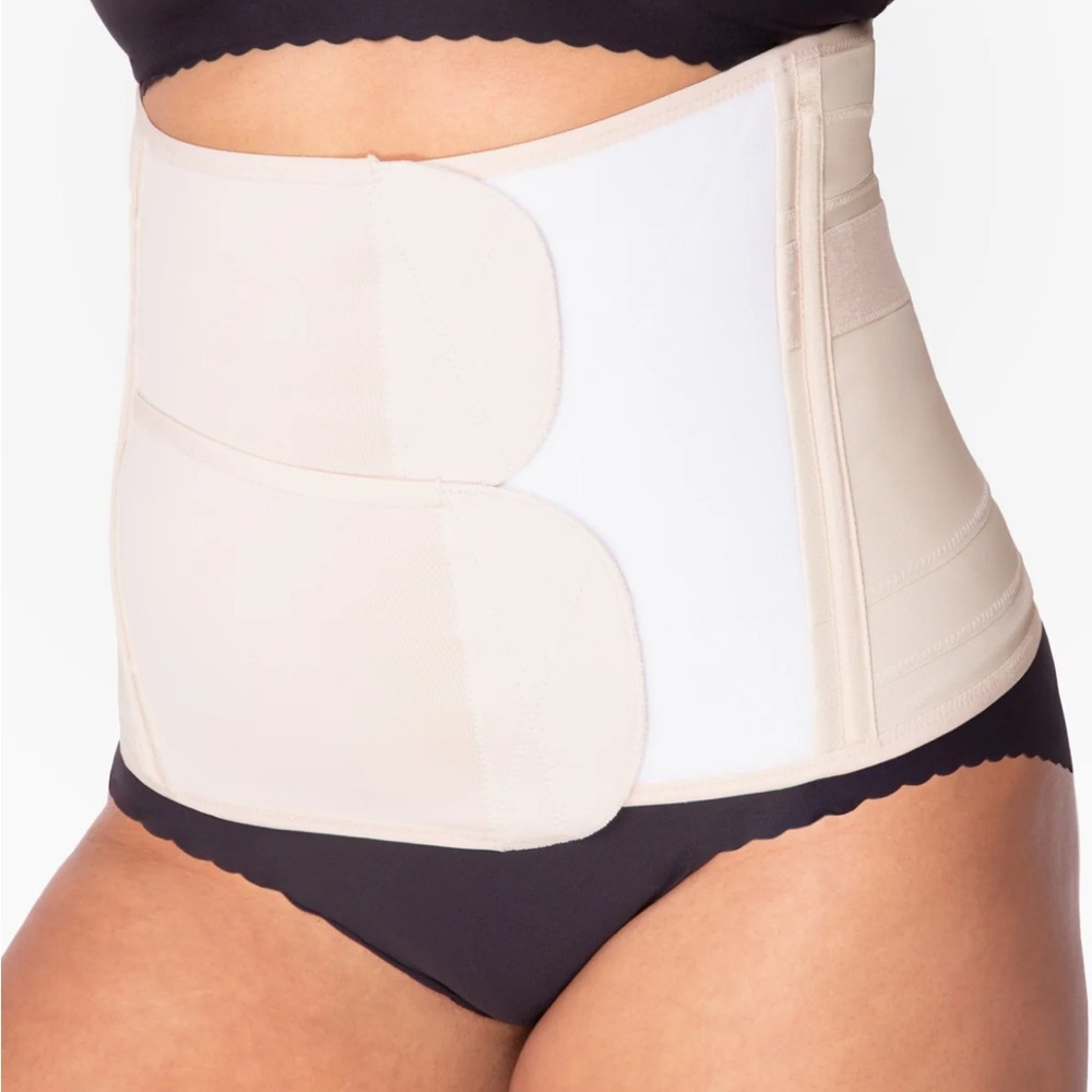 Belly Bandit Cream Postpartum Belly Wrap